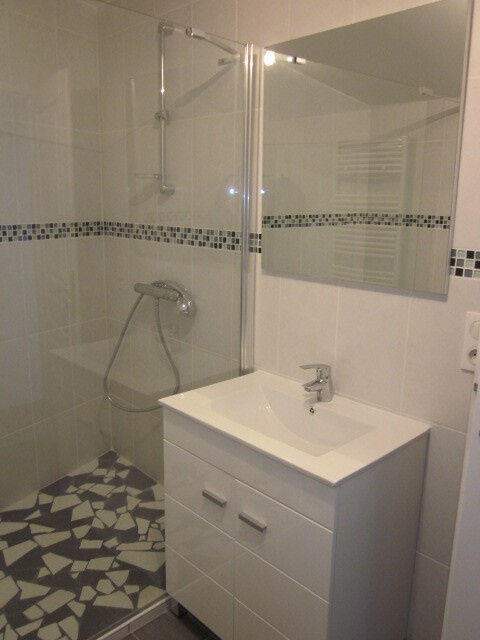 Appartement - 48 m² - 3 pièces