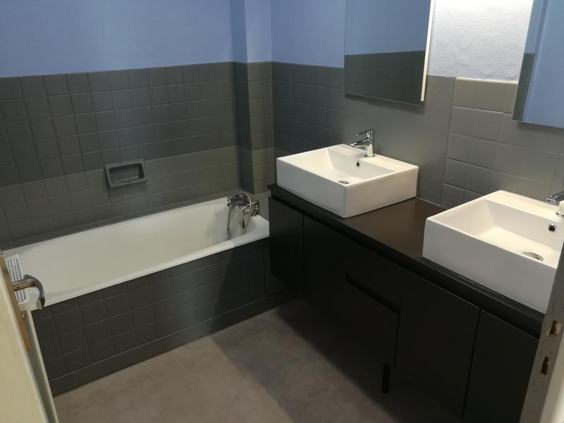 Appartement - 79 m² - 4 pièces