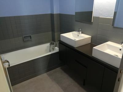 Appartement - 79 m² - 4 pièces