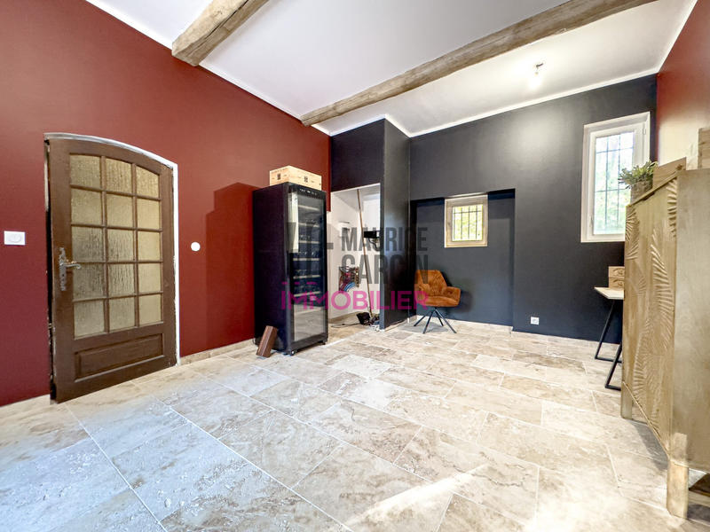 Maison - 163 m² - 5 pièces