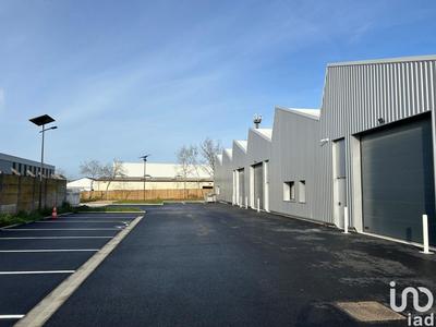 Local commercial - 330 m²