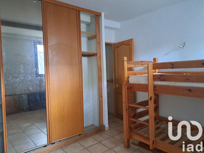 Maison de village - 309 m² - 14 pièces