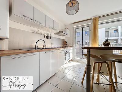 Appartement - 74 m² - 4 pièces