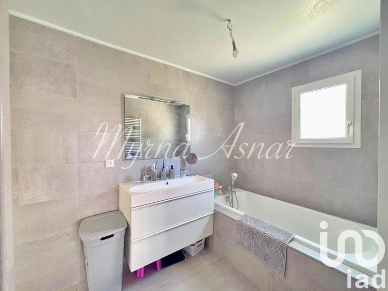 Maison - 106 m² - 5 pièces