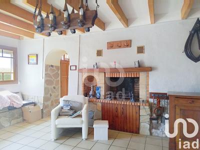 Maison de campagne - 275 m² - 6 pièces