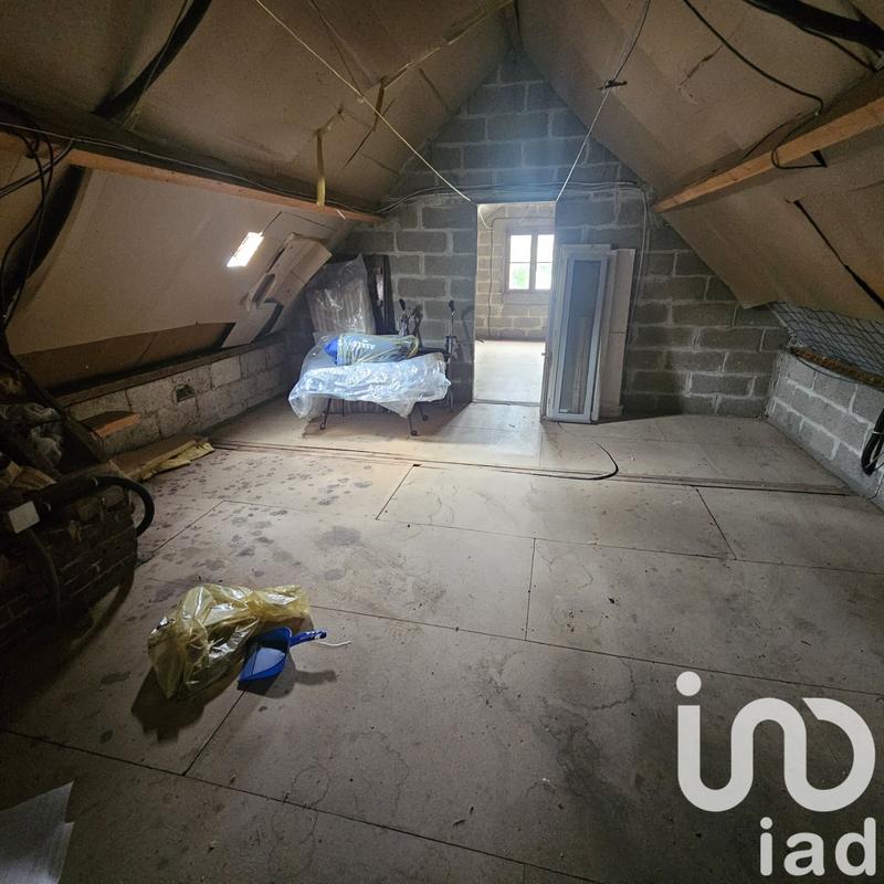 Maison - 75 m² - 4 pièces