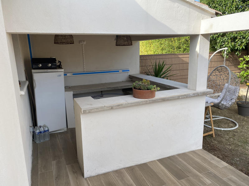 Villa - 86 m² - 4 pièces