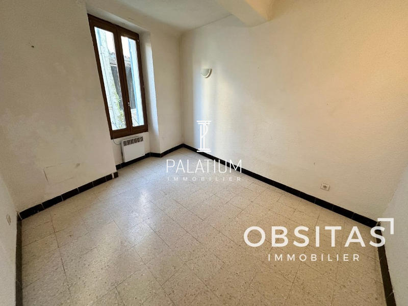 Maison ancienne - 71 m² - 4 pièces