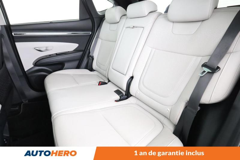Hyundai Tucson 1.6 t-GDi Hybrid Executive Bva6 230 ch