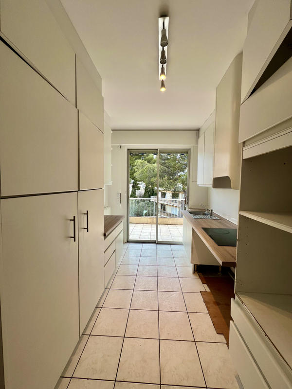 Appartement - 112 m² - 4 pièces