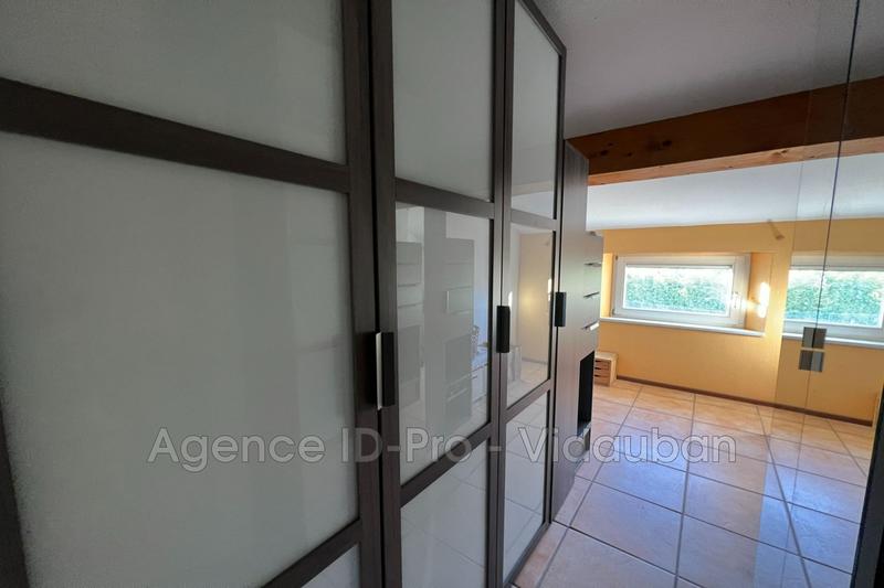 Maison - 73 m² - 4 pièces