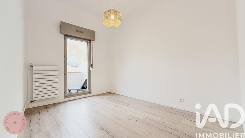 Appartement - 80 m² - 3 pièces