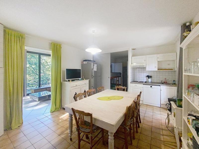 Maison - 55 m² - 3 pièces