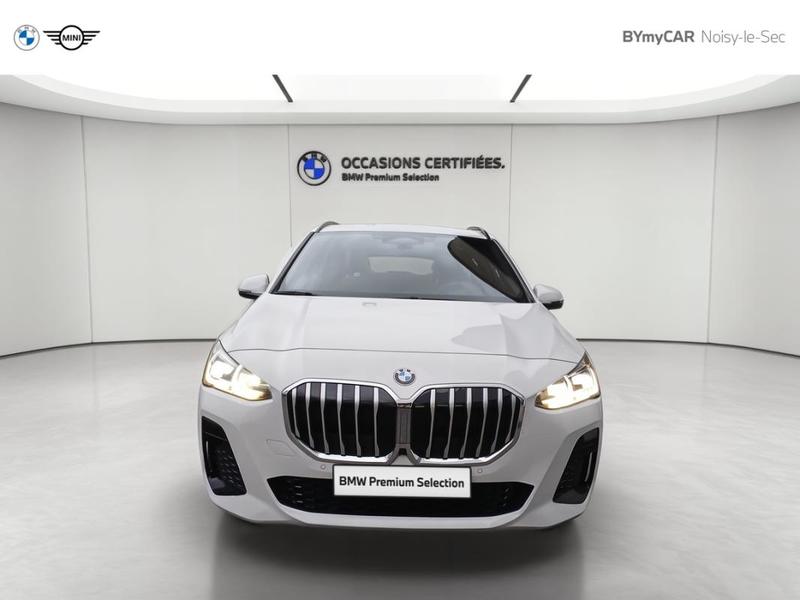 Bmw Serie 2 Active Tourer U06 218i 136 ch Dkg7 m Sport