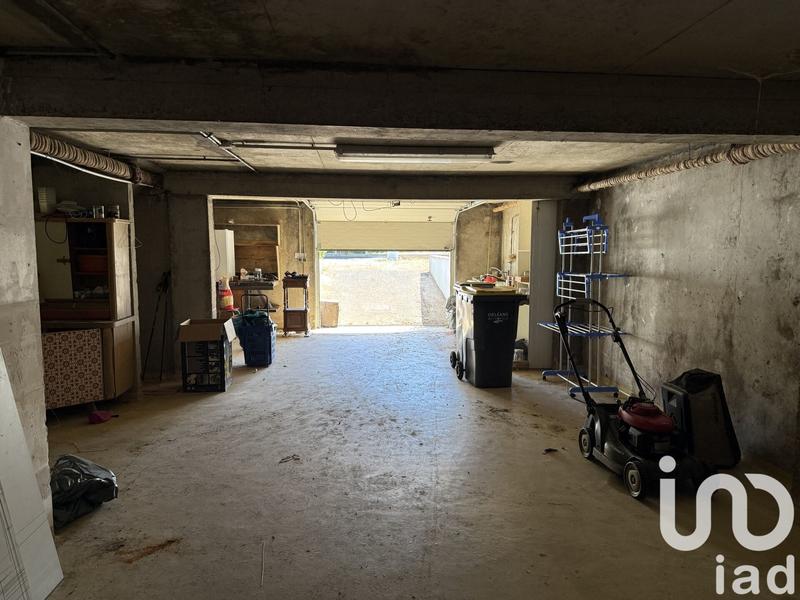 Maison - 166 m² - 6 pièces