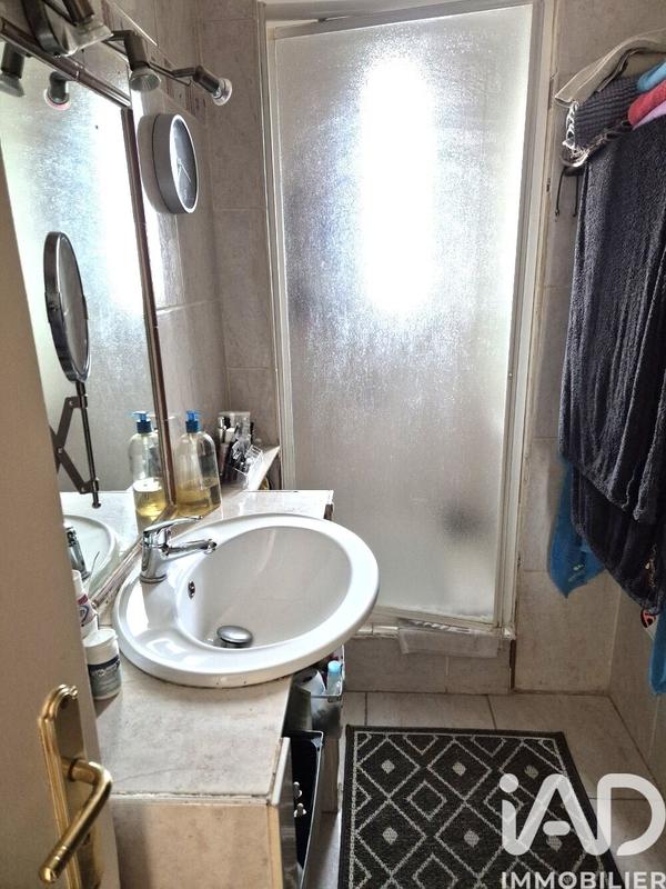 Maison de ville - 79 m² - 5 pièces