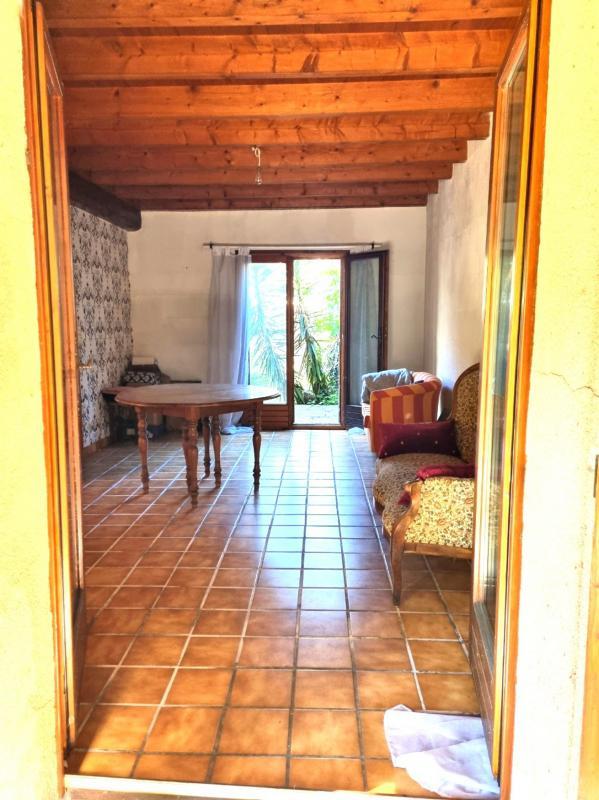 Maison - 123 m² - 5 pièces