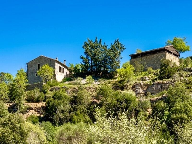 Maison - 161 m² - 6 pièces