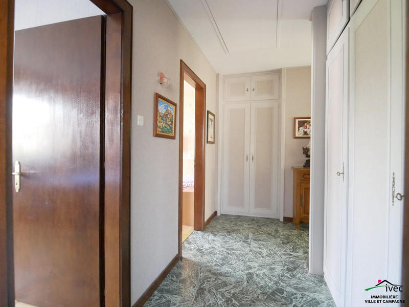 Maison - 142 m² - 5 pièces