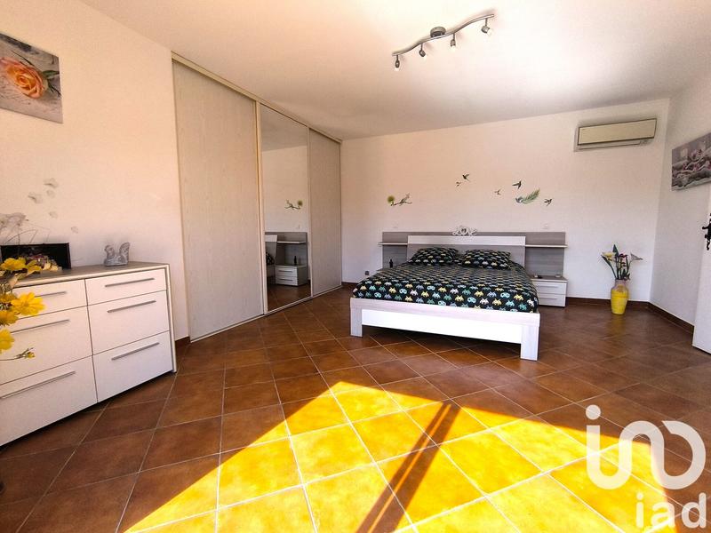 Maison - 170 m² - 5 pièces