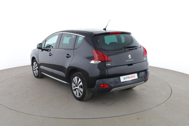 Peugeot 3008 1.2 PureTech Allure 130 ch