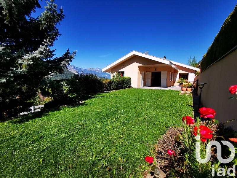 Maison - 152 m² - 6 pièces