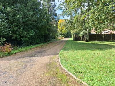 Demeure - 324 m² - 13 pièces