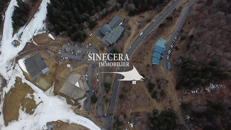 Appartement - 30 m² - 2 pièces