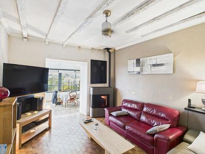 Maison - 102 m² - 3 pièces