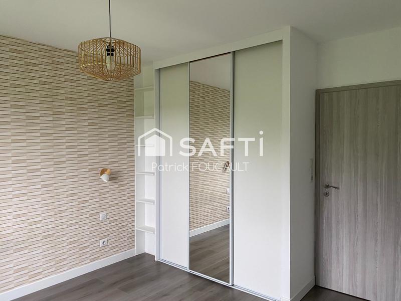 Maison - 278 m² - 8 pièces