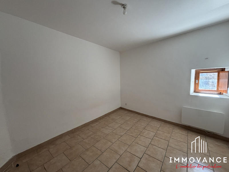 Maison - 121 m² - 6 pièces