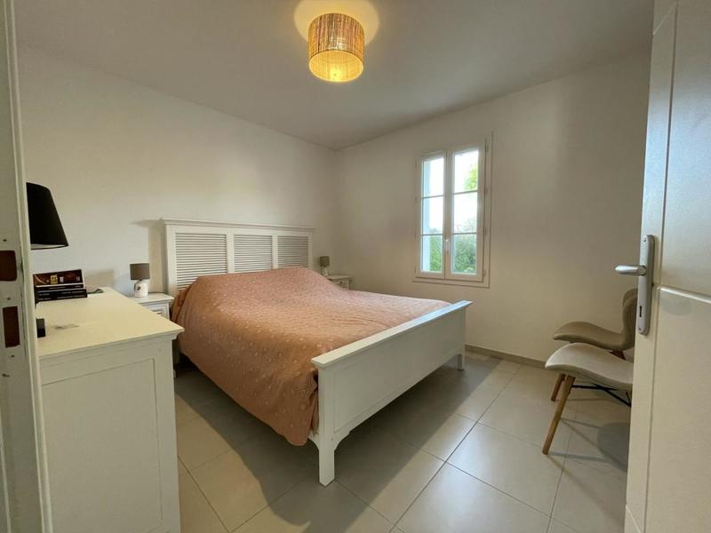 Maison - 62 m² - 4 pièces