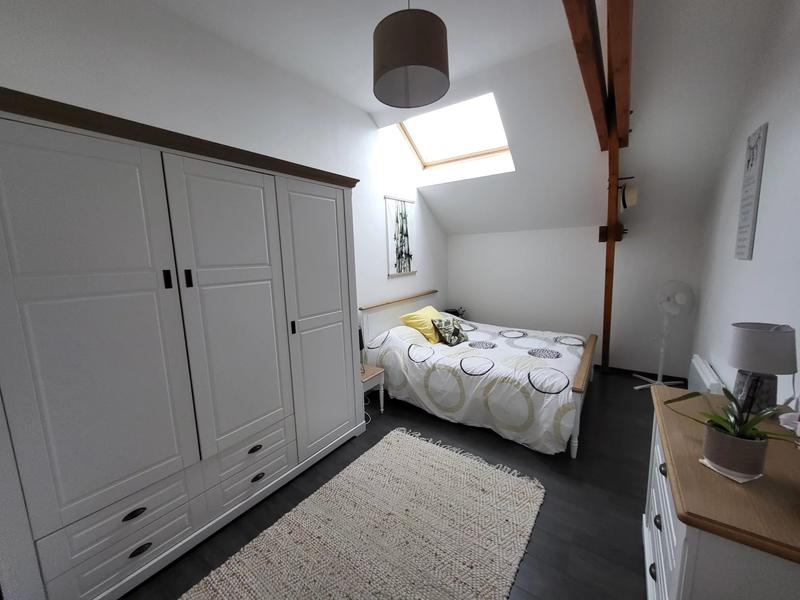 Maison - 282 m² - 11 pièces