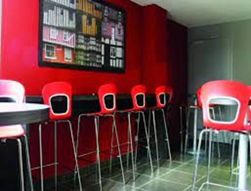 Appartement - 30 m² - 1 pièce