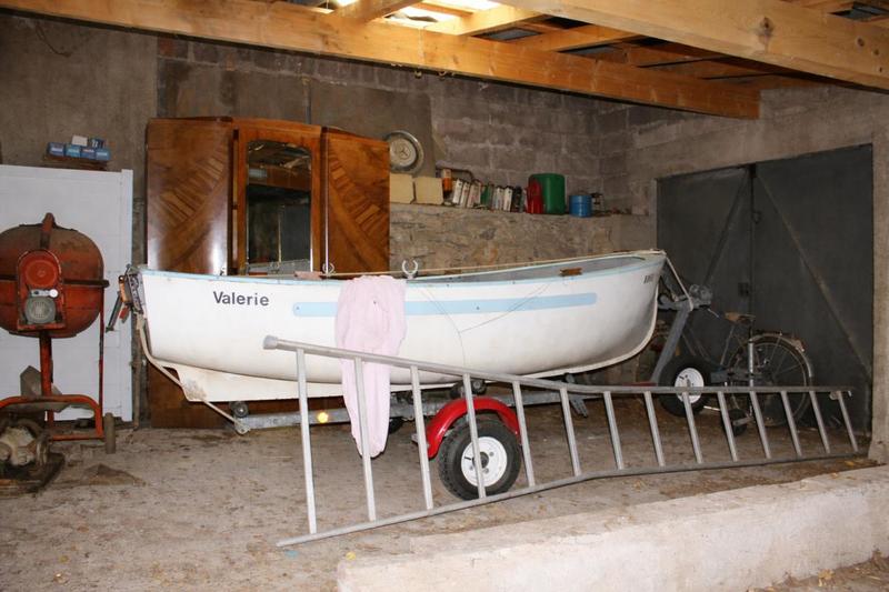 Maison - 78 m² - 4 pièces