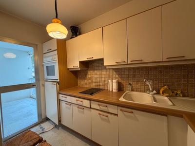 Studio - 29 m² - 2 pièces