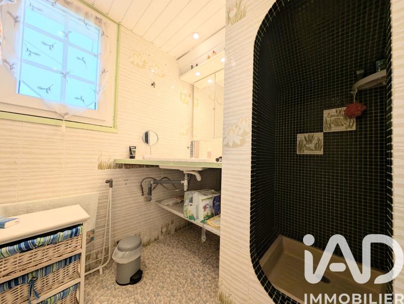 Maison de campagne - 143 m² - 6 pièces