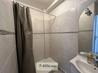 Appartement - 51 m² - 3 pièces