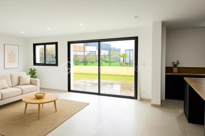 Maison - 177 m² - 6 pièces