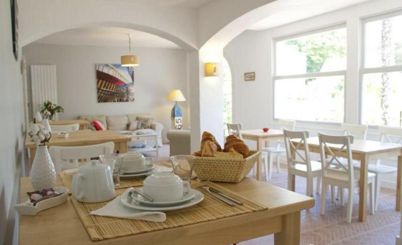 Local d'activités - 1 140 m²