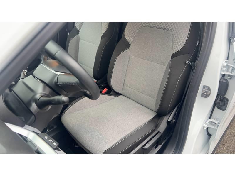 Renault Clio E-Tech full hybrid 145 Evolution