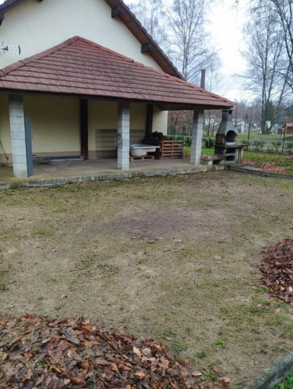 Maison - 133 m² - 6 pièces