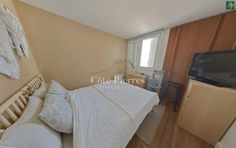 Appartement - 78 m² - 4 pièces