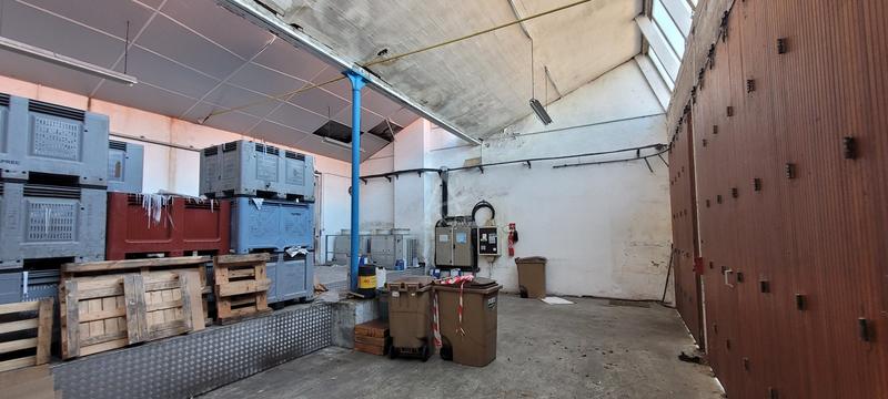 Local d'activités - 344 m² - 3 pièces