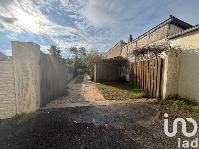 Maison - 129 m² - 7 pièces