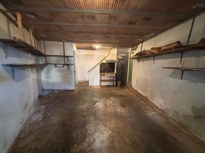 Maison ancienne - 71 m² - 3 pièces