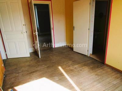 Appartement - 74 m² - 4 pièces