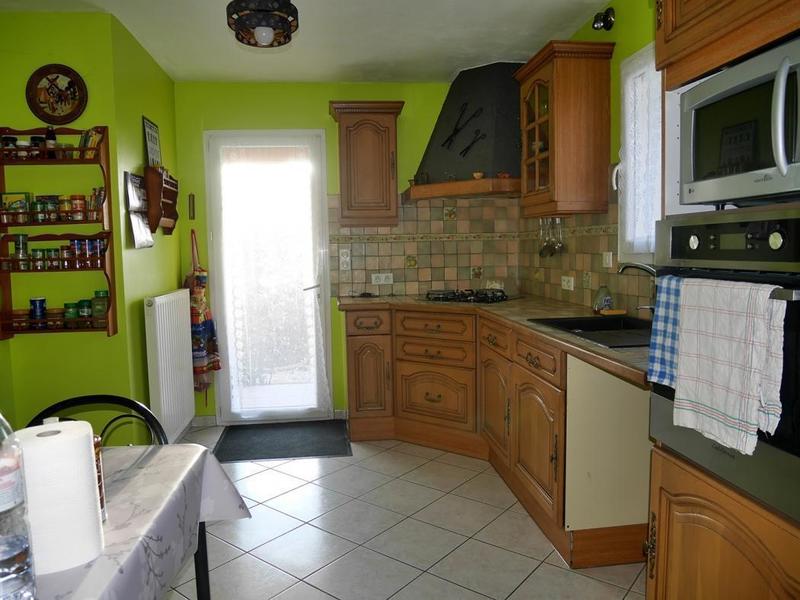 Villa - 100 m² - 4 pièces