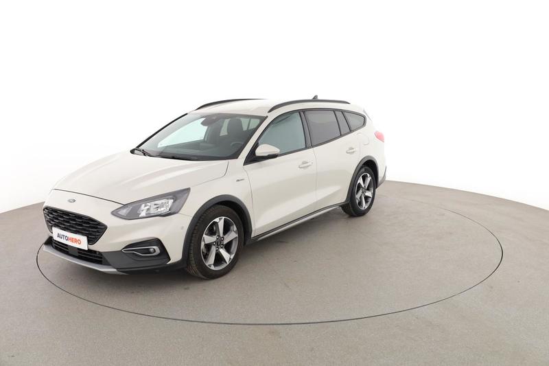 Ford Focus Sw 1.5 EcoBlue Active X Auto 120 ch