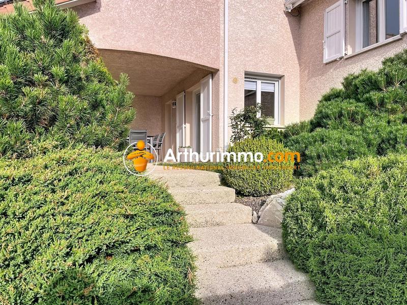 Maison - 152 m² - 6 pièces